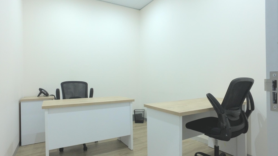 To Let commercial Property for Rent in Protea Park North West